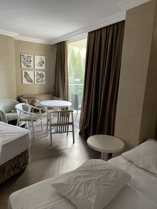 Zimmer Elegance Hotel International Marmaris