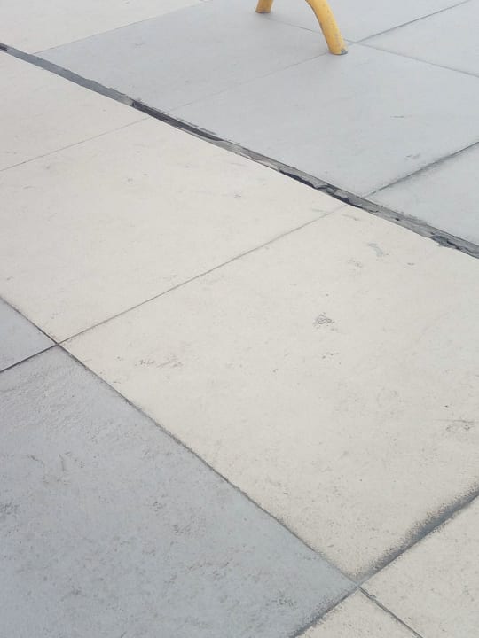 Pool Rixos Bab Al Bahr