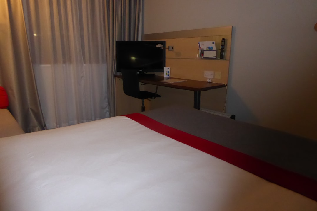 Zimmer Holiday Inn Express Exeter East