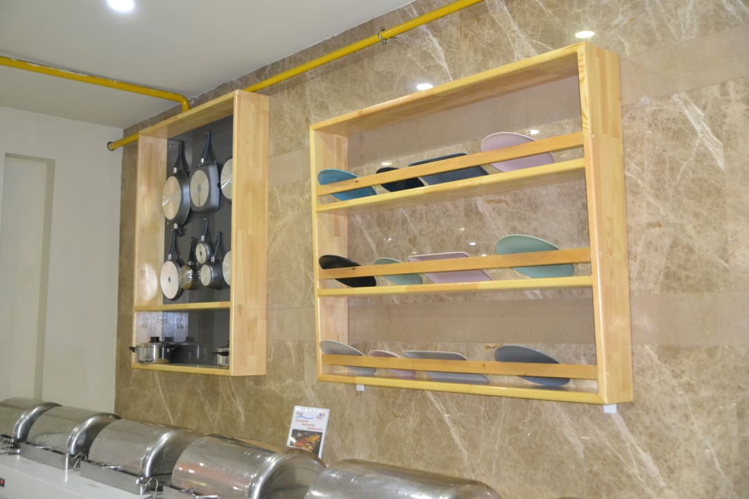 Gastro Hane Family Resort