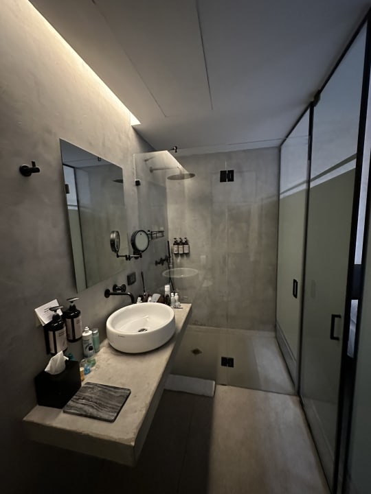 Zimmer The Vera Hotel