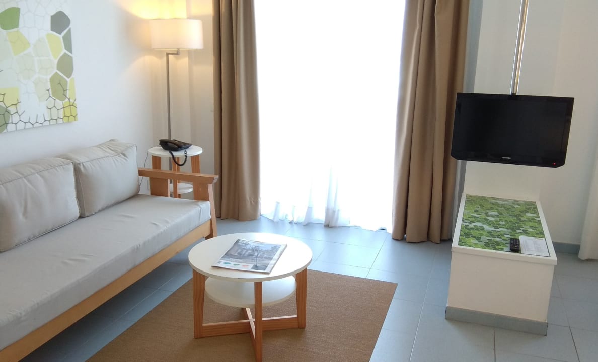 Zimmer Hotel LIVVO Anamar Suites