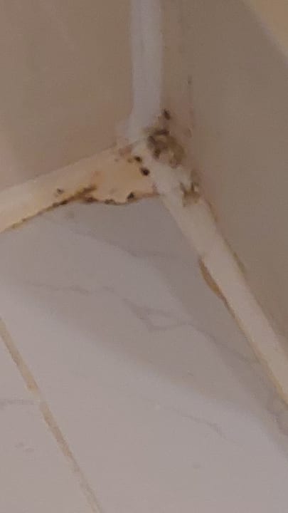 Zimmer Bella Vista Resort Hurghada