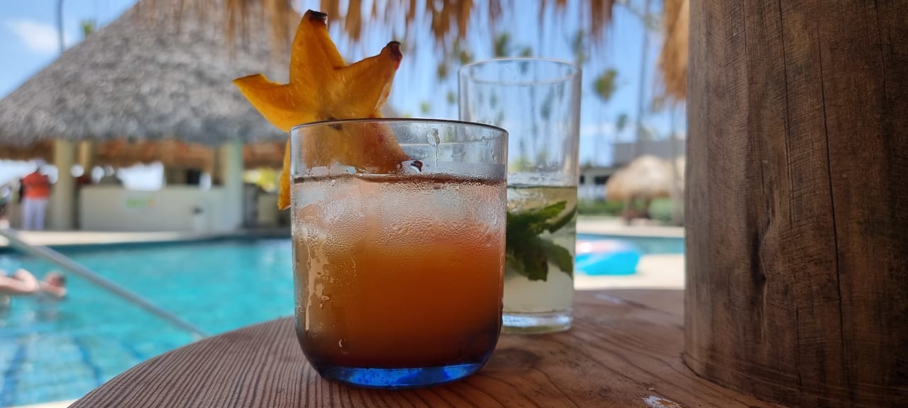 Pool Dreams Royal Beach Punta Cana