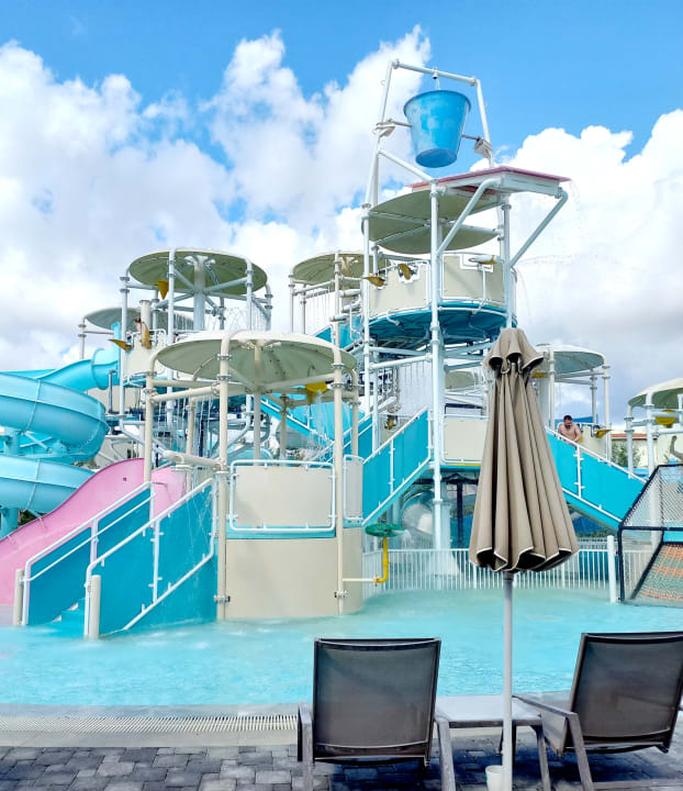 Sport & Freizeit Atlantica Dreams Resort