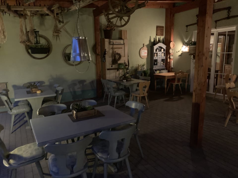 Gastro Gasthof Roseneck