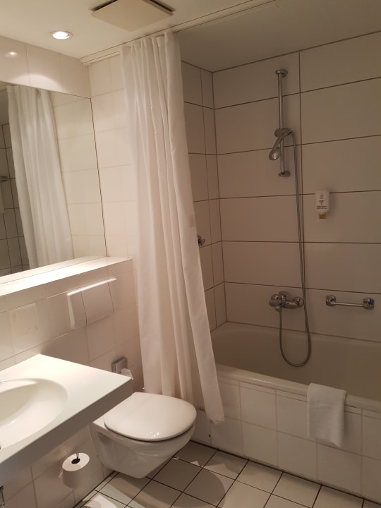 Zimmer Hotel Domicil Hamburg by Golden Tulip