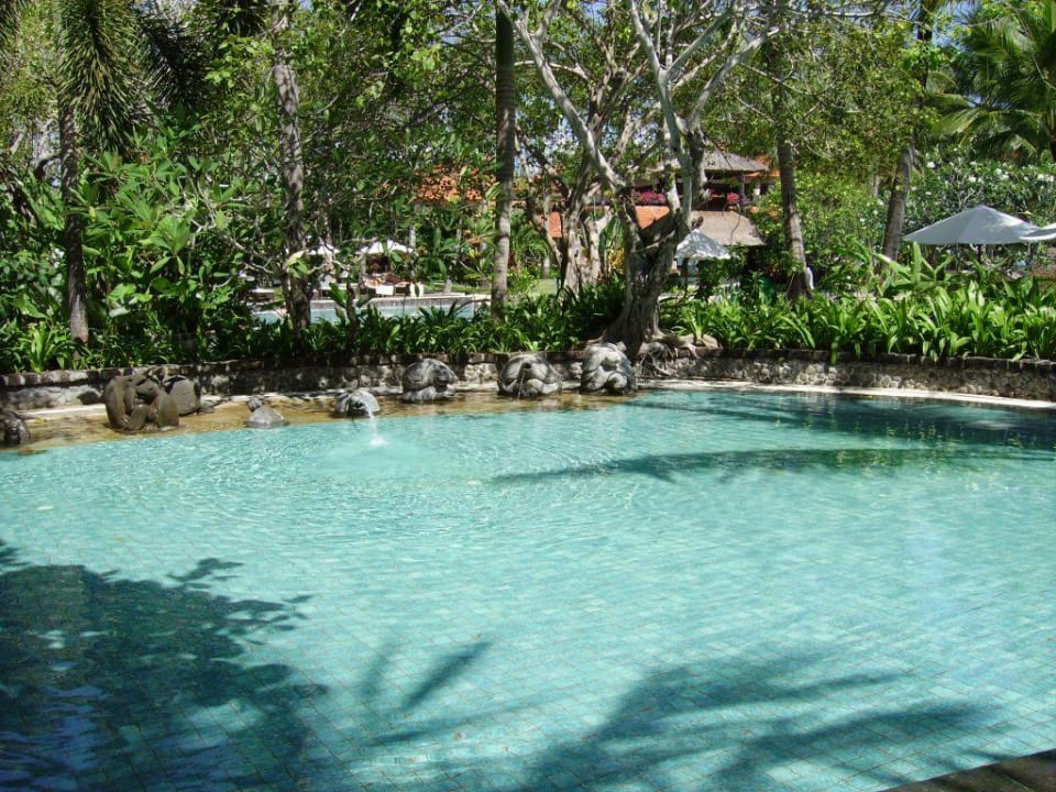 Kinderbecken The Laguna A Luxury Collection Resort & Spa