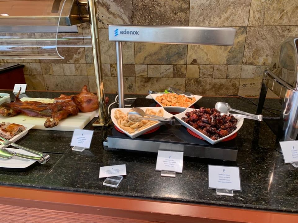 Gastro Hipotels Hipocampo Palace & Spa