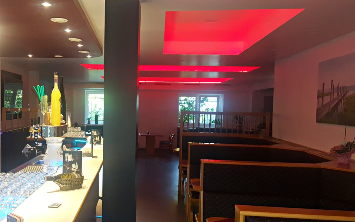 Gastro Hotel Royal Santana