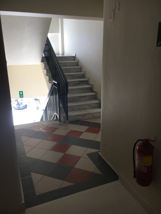 Zimmer Dimitrios Village Beach Resort