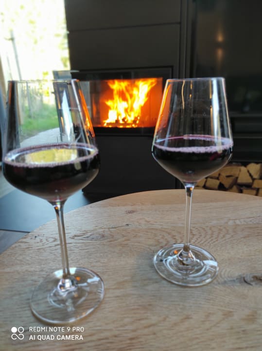 Zimmer Center Parcs Park Allgäu