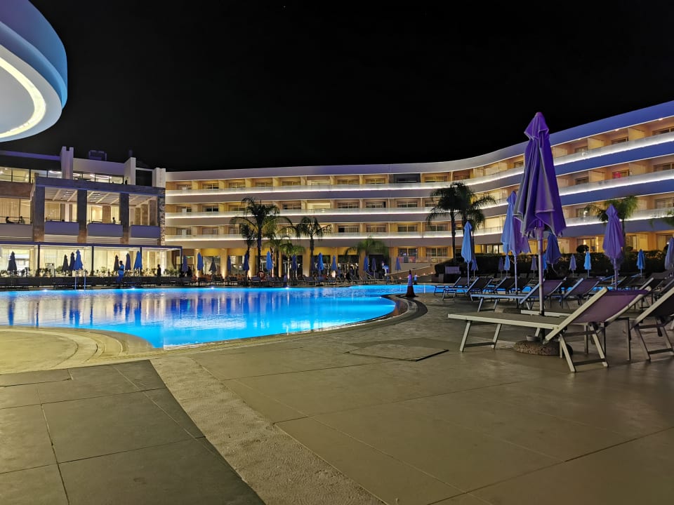 Pool Princess Andriana Resort & Spa