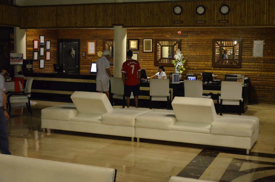 Royal Lobby TRS Turquesa Hotel - Adults only