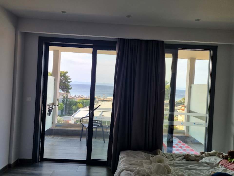 Zimmer Hotel Lagomandra Beach