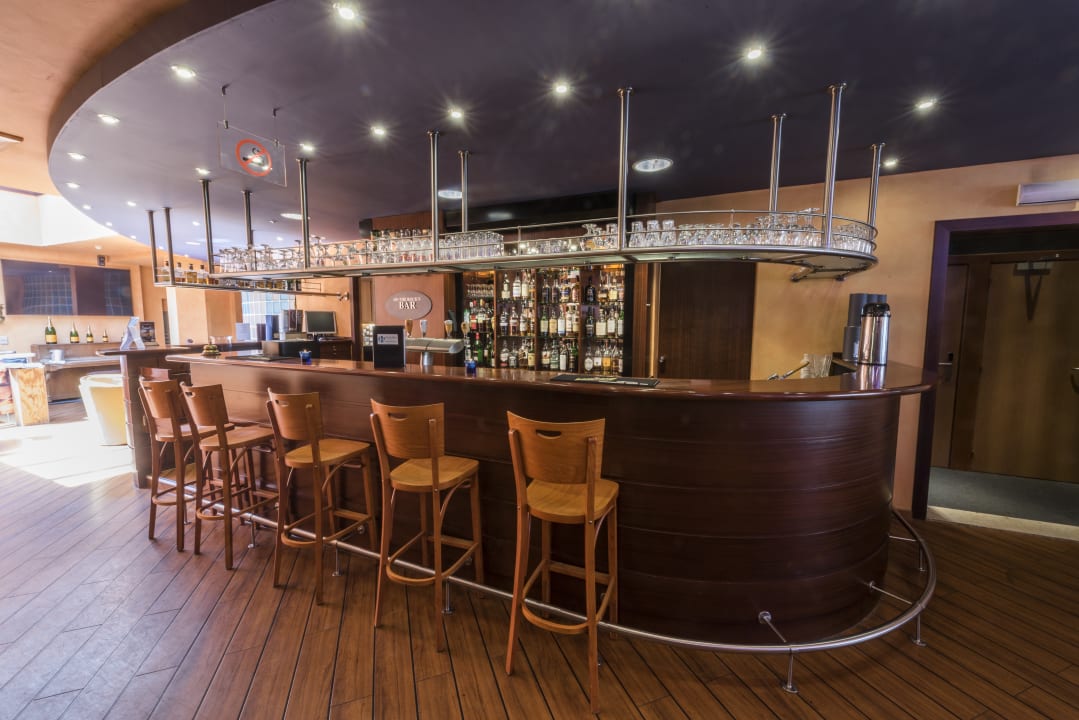 Restaurant Hotel Bero