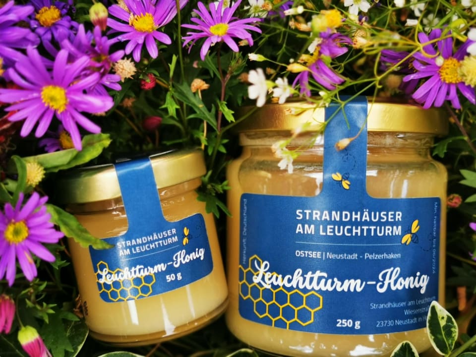 Gastro Strandhäuser am Leuchtturm