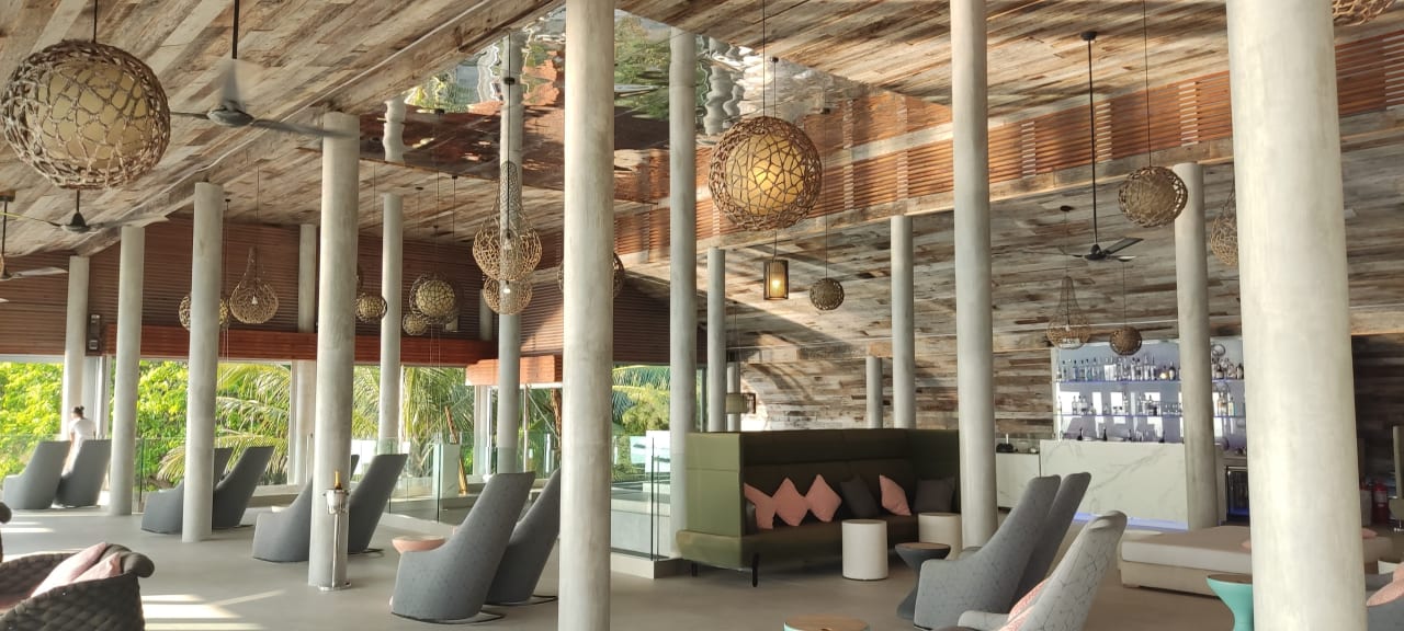 Gastro Kuramathi Maldives