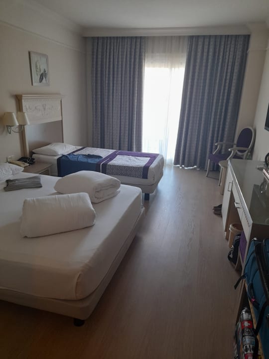 Zimmer Aydinbey Kings Palace & Spa