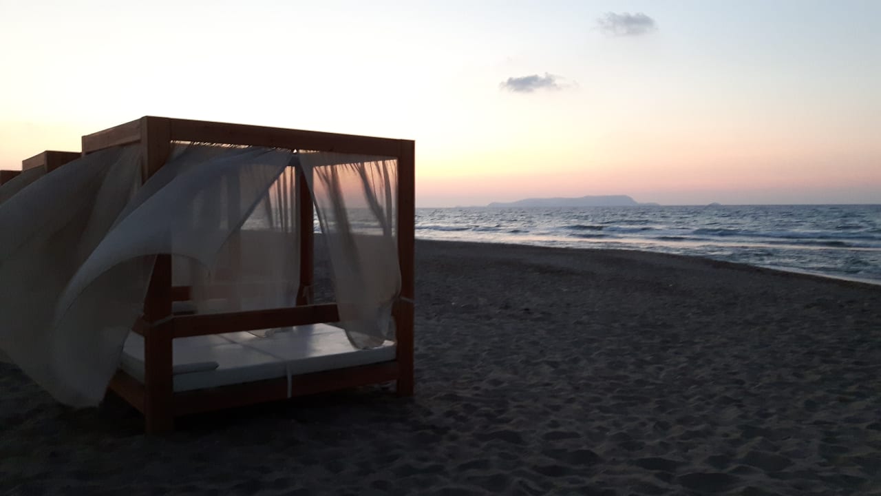 Strand Anissa Beach & Village