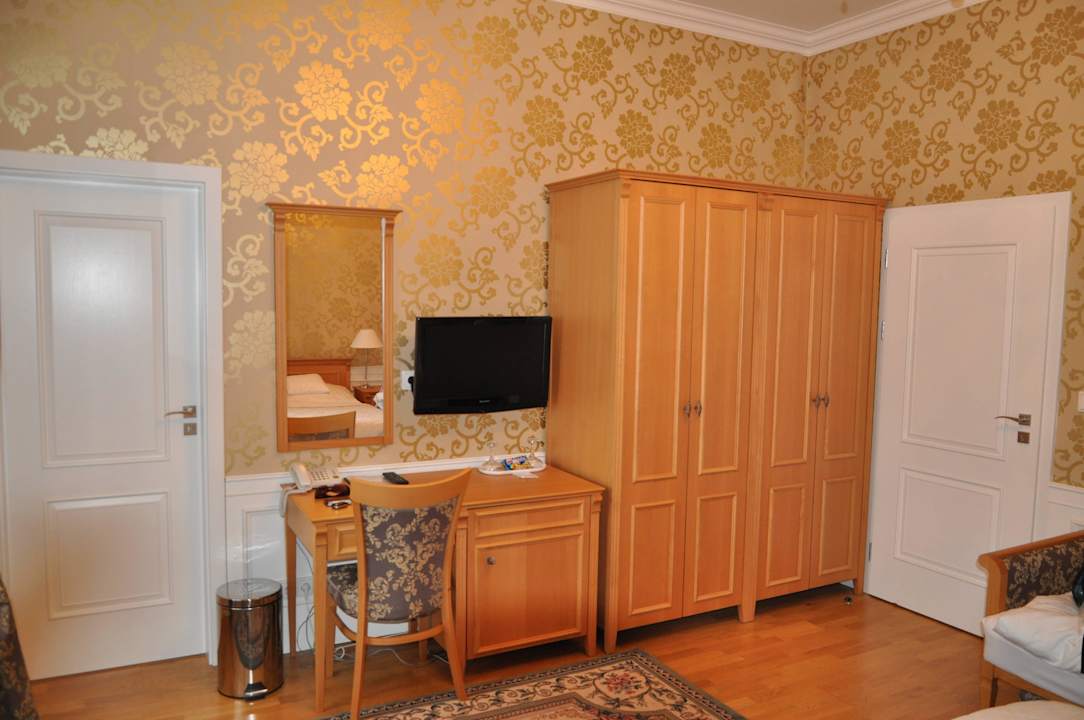 Hotel Zamecky Hotel Zamecky