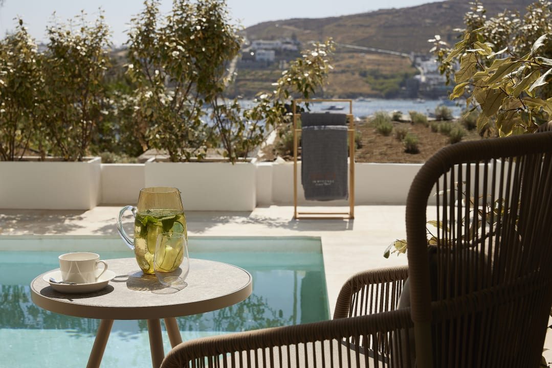 Gastro Once in Mykonos - Designed for Adults