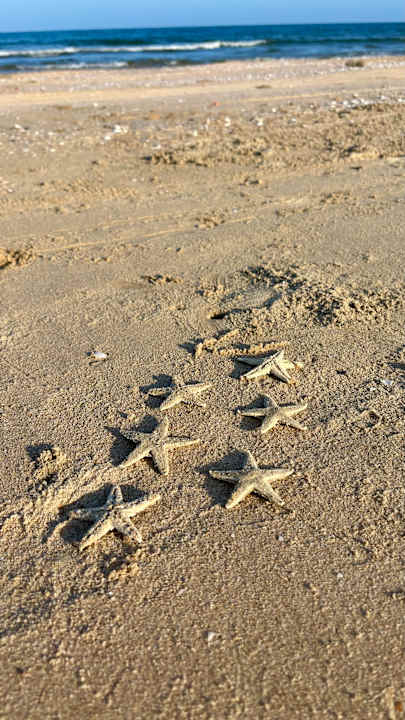 Strand Pandanus Resort