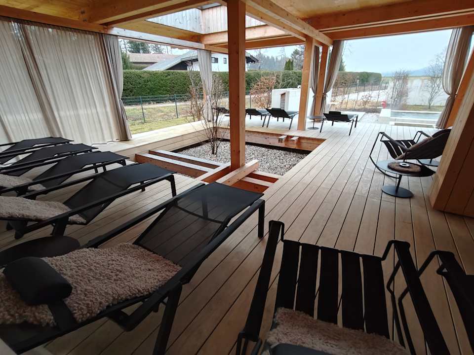 Sport & Freizeit Hotel BERGEBLICK