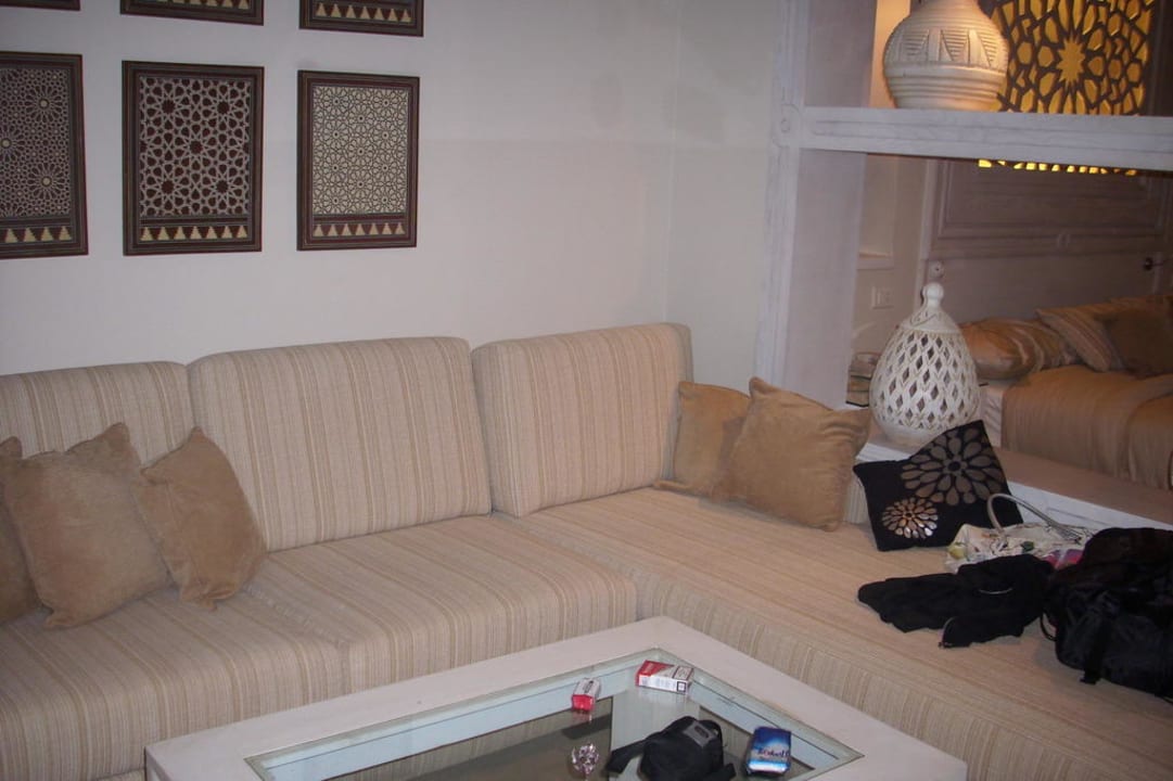 Chill Ecke Makadi Spa - Adults only