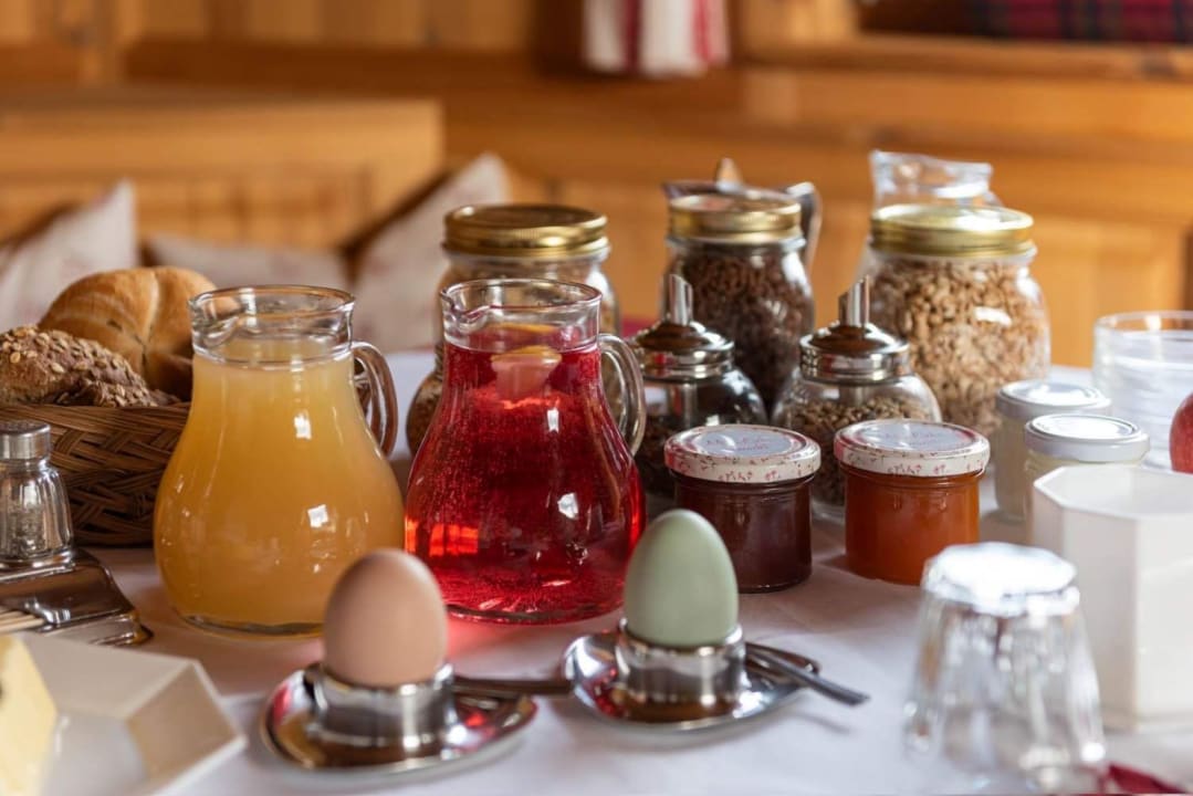 Gastro Mesnerhof my Paradise