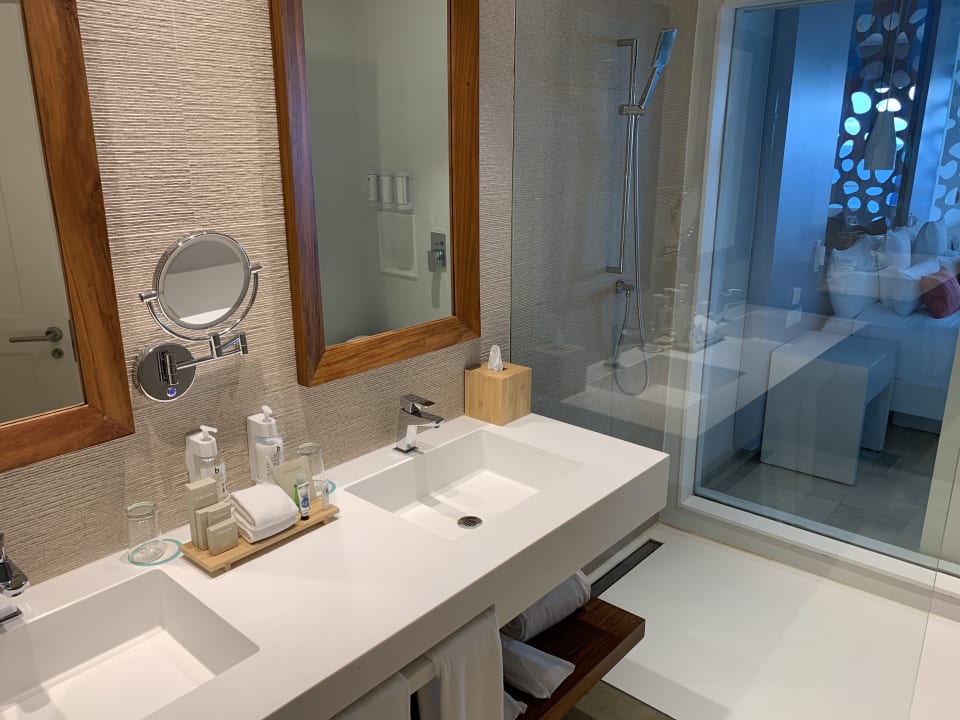 Zimmer Iberostar Selection Coral Cancun