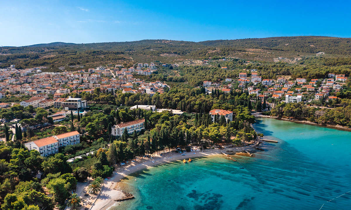Außenansicht Aminess Vival Casa Velaris