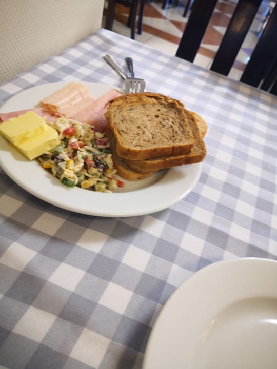 Gastro Hotel Piast