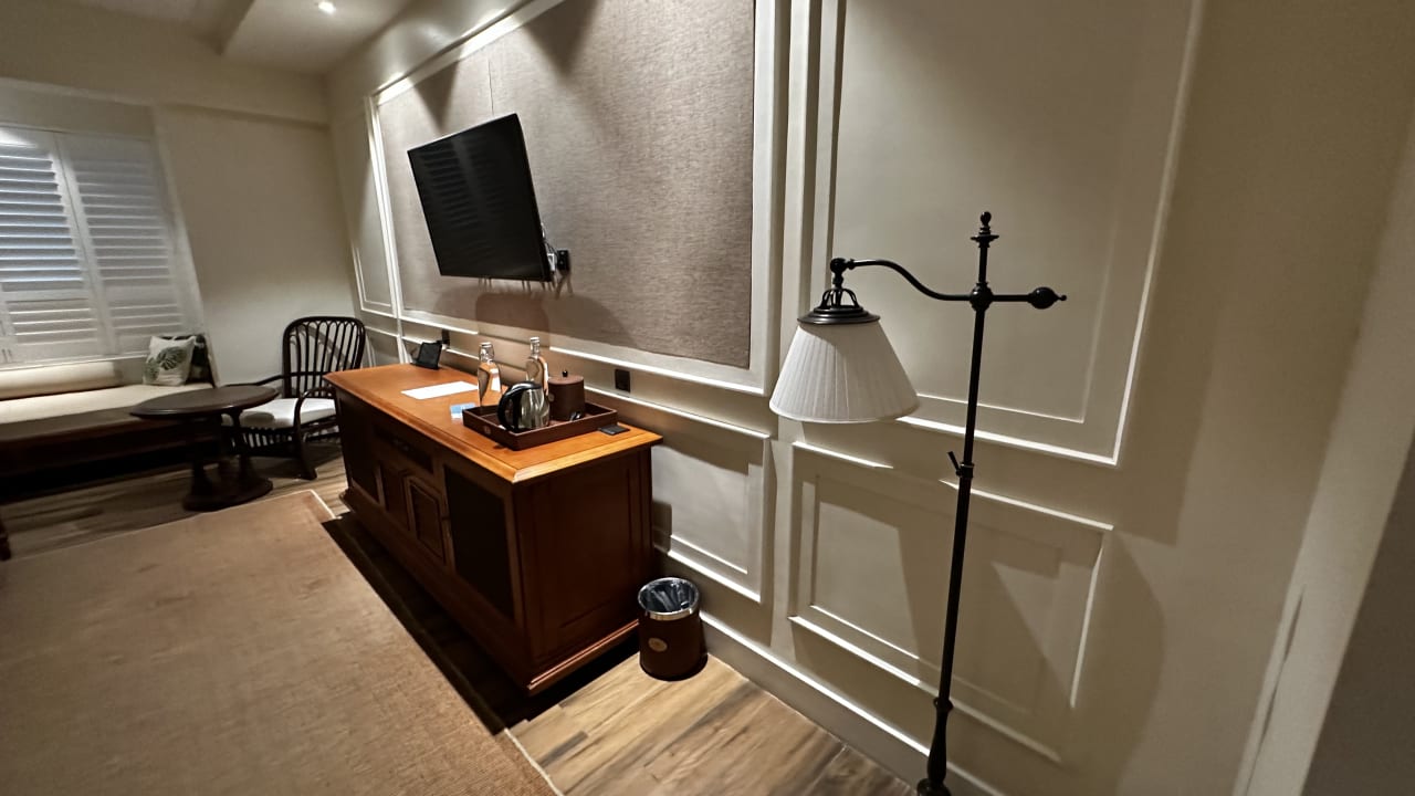 Zimmer Feliz Hotel Boracay