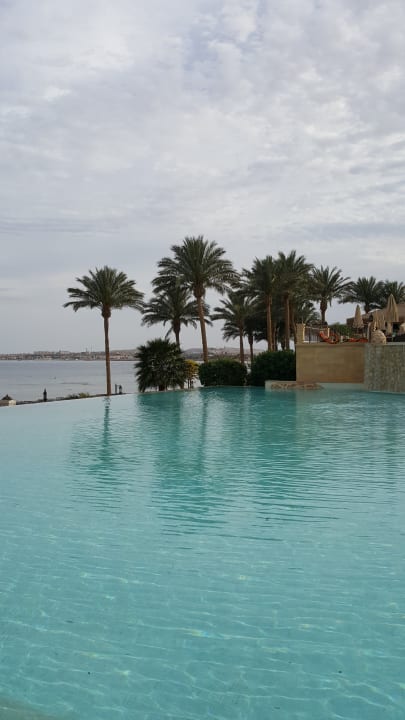 Pool Makadi Spa - Adults only