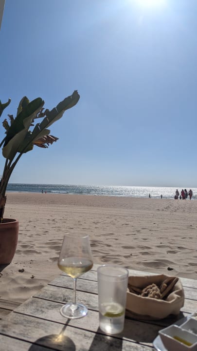 Strand Hipotels Playa la Barrosa