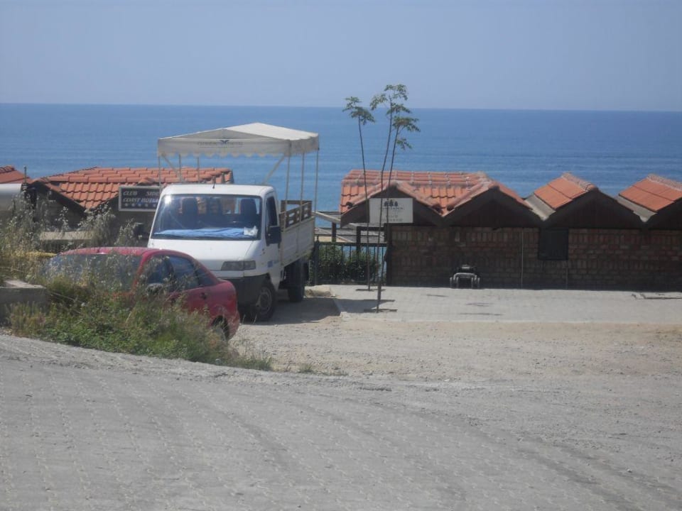 Strandbar Can Garden Resort