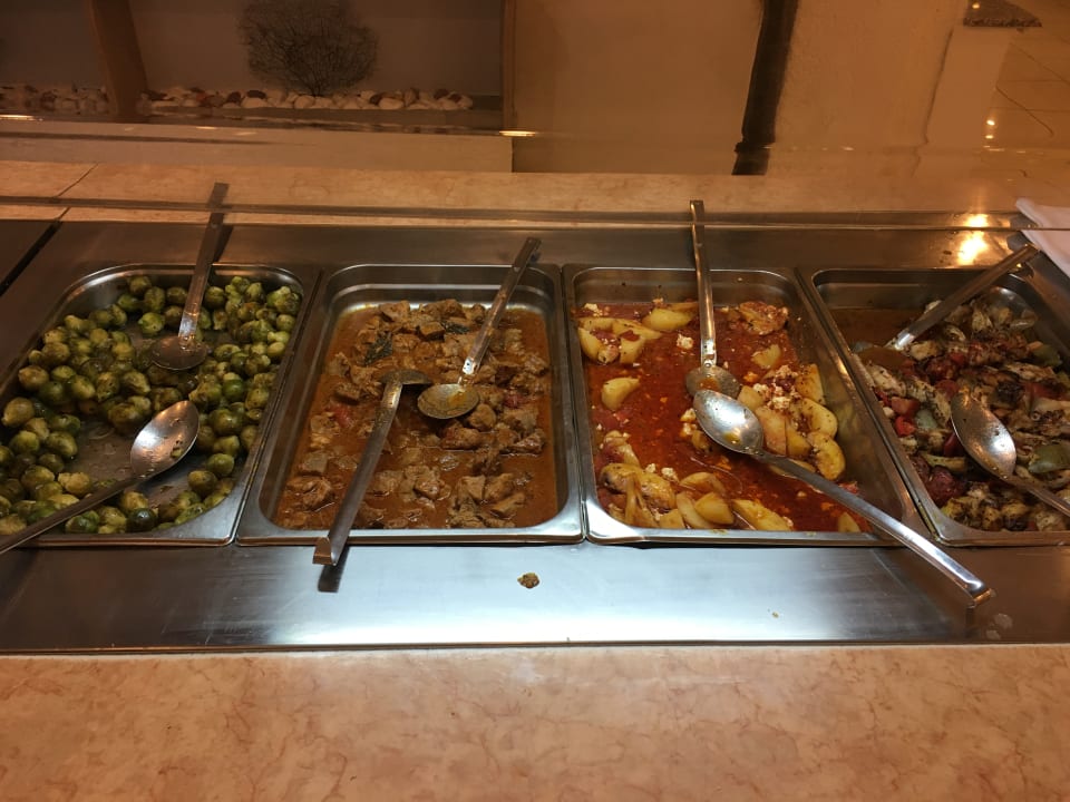 Gastro Heronissos Hotel