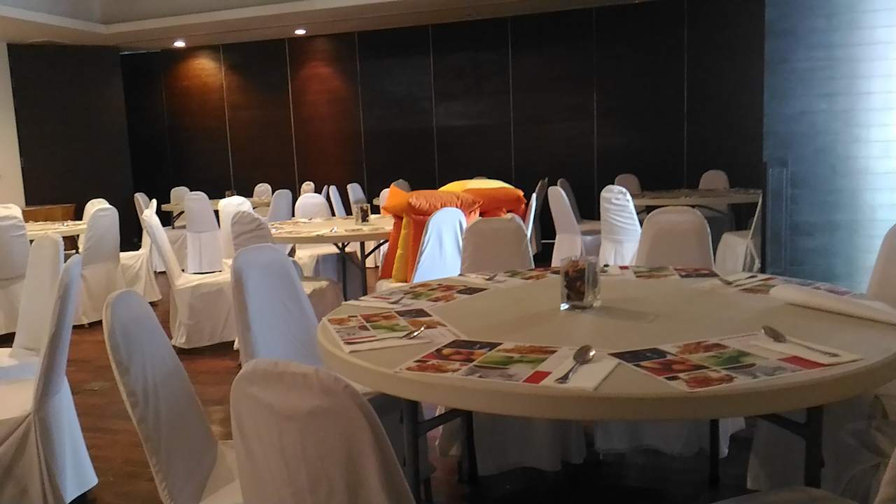 Sonstiges The Grand Southsea Khaolak Beach Resort