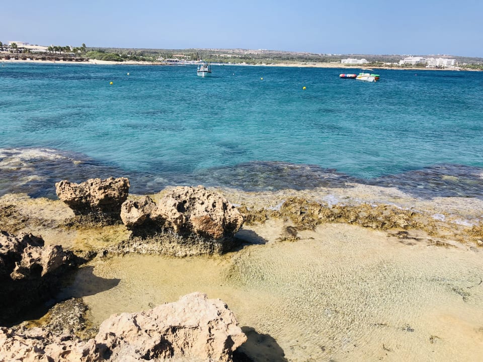 Strand Asterias Beach