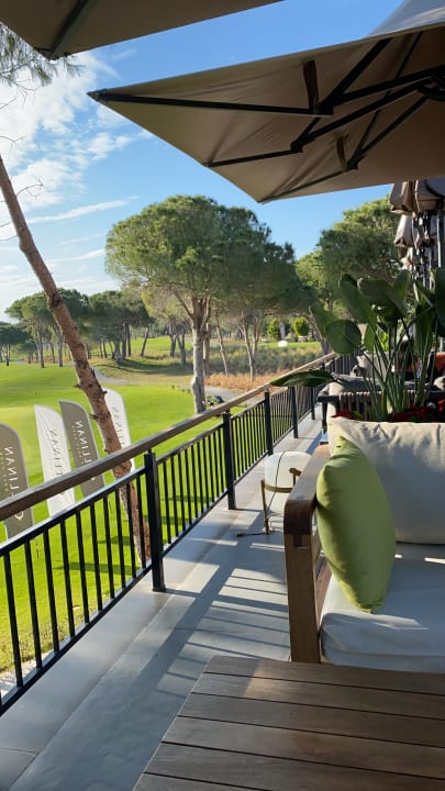 Ausblick Cullinan Belek