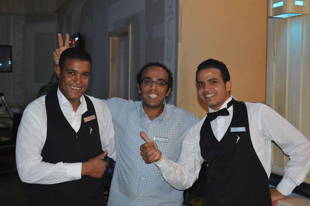 Die Besten Pickalbatros Aqua Park Resort - Hurghada