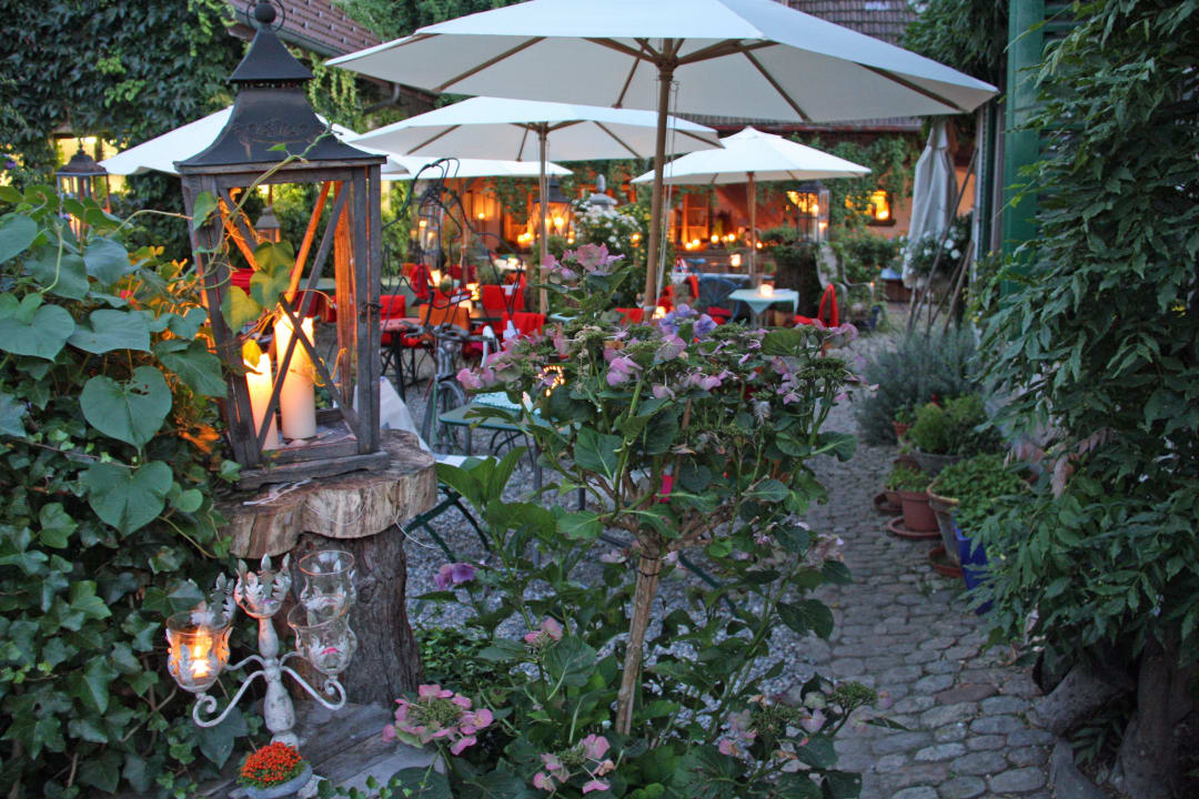 Velogarten Hotel Landgasthof Bären