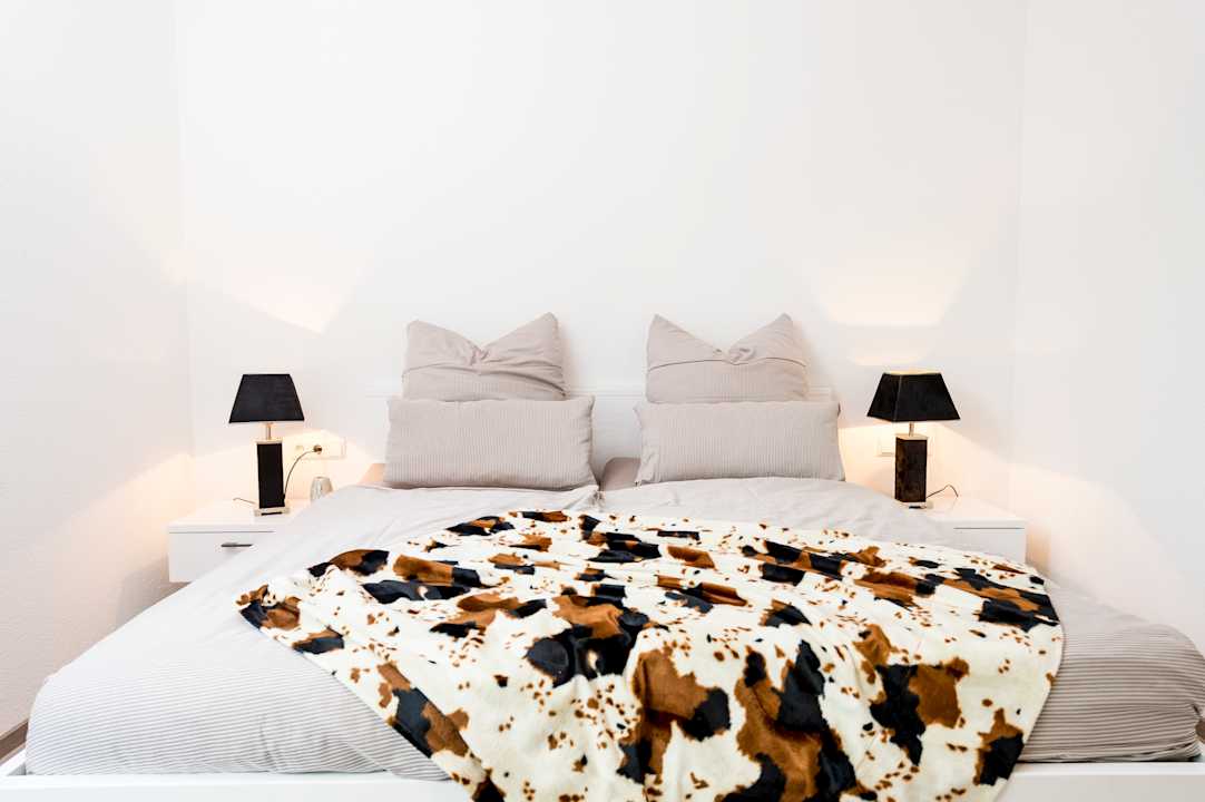 Zimmer Postsattler City Apartments