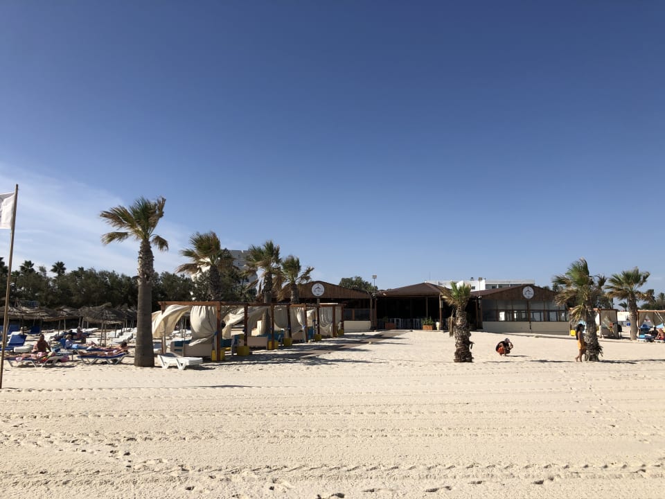 Strand Sahara Beach Aquapark & Resort