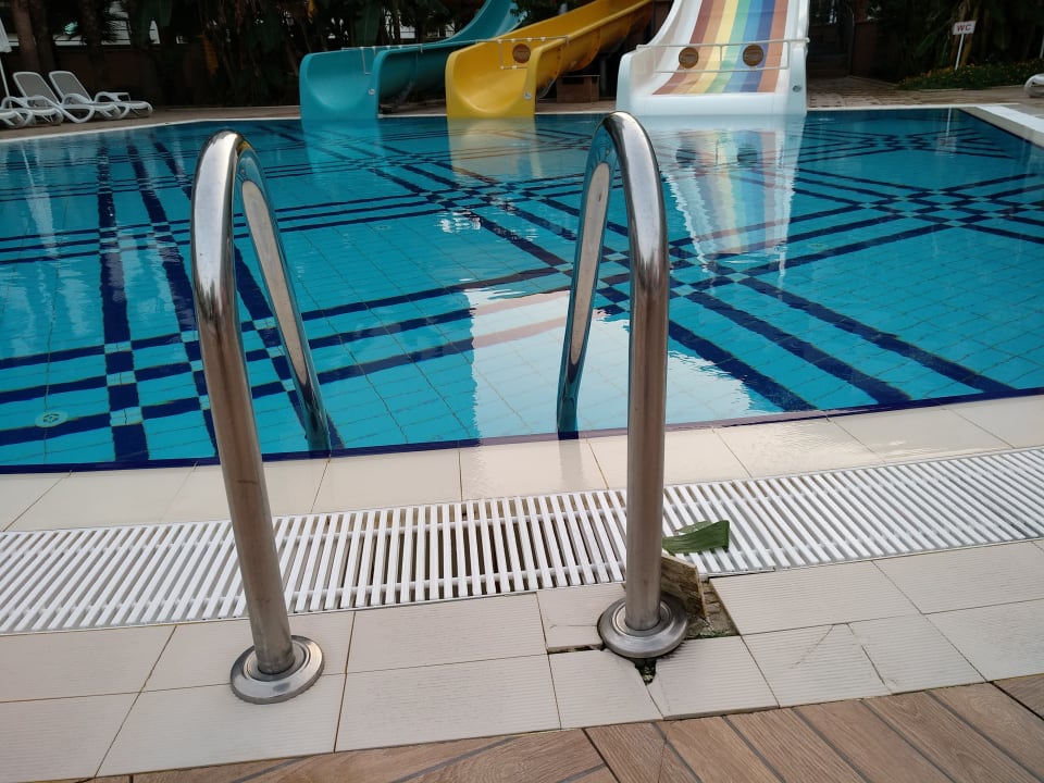 Pool Dizalya Palm Garden