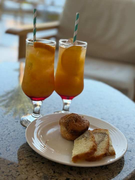 Gastro Continental Hotel Hurghada