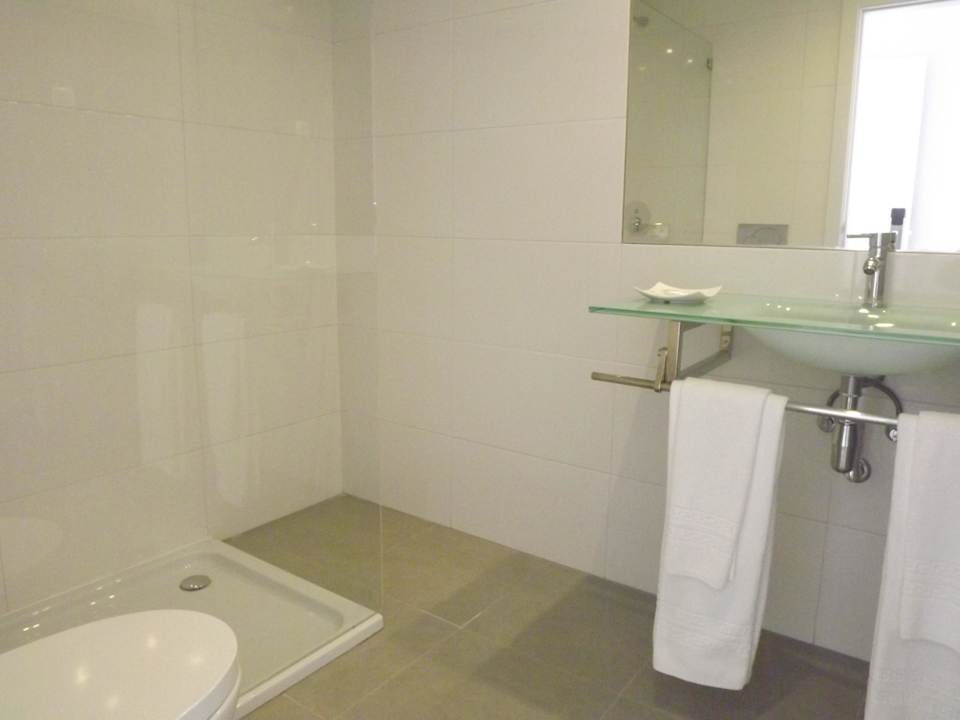 WC Boutique Hostel Boliqueime
