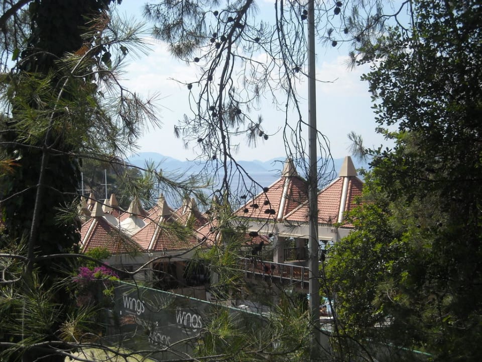 Hotel Hillside Beach Hillside Beach Club