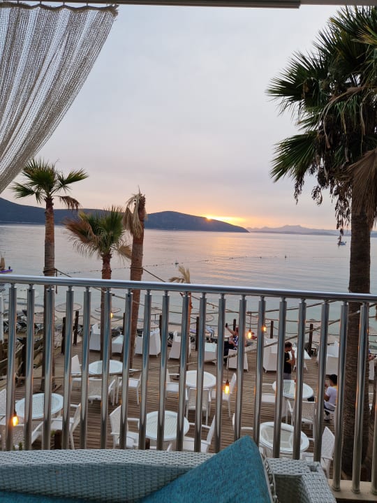 Gastro TUI MAGIC LIFE Bodrum - Adult Only (16+)